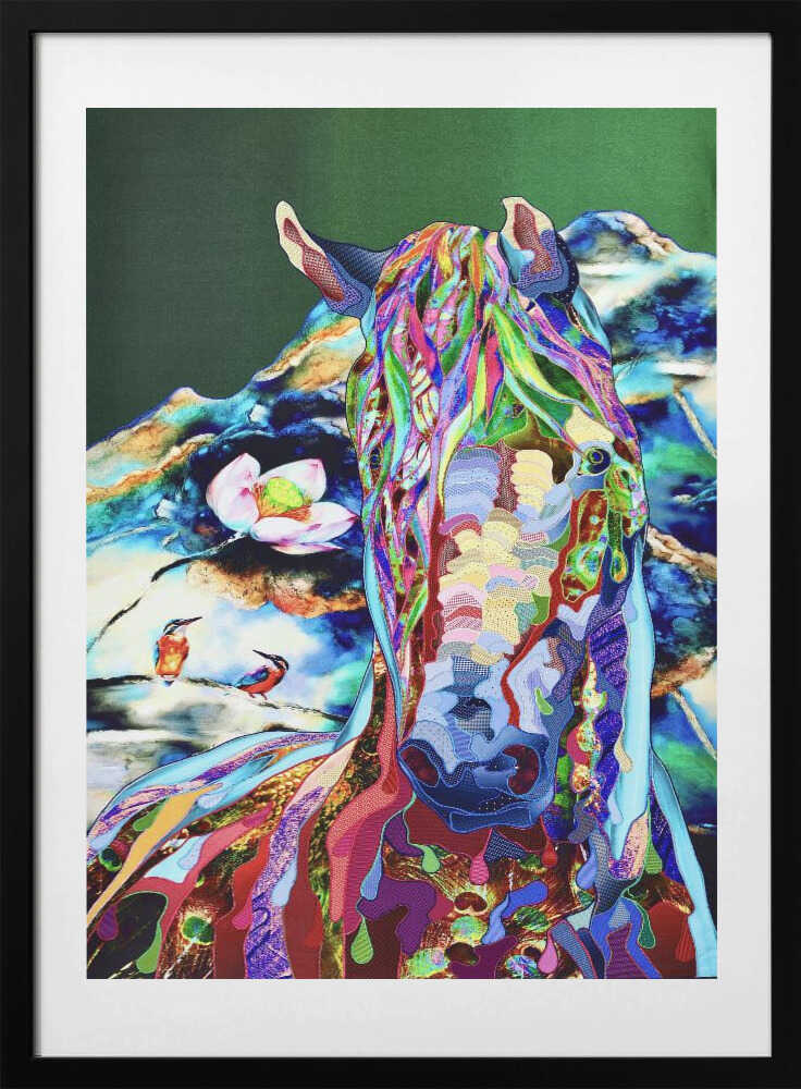 0v8a3258 - Art Print by Kostyantin Malginov