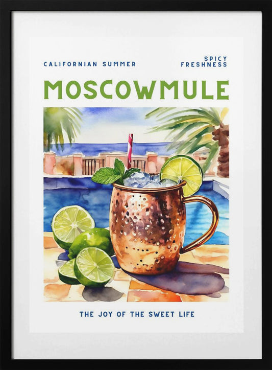 51 - Art Print by Ohkimiko