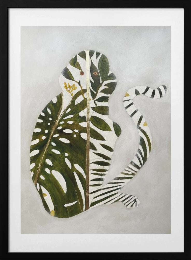 Love 14 - Art Print by Karenina Fabrizzi