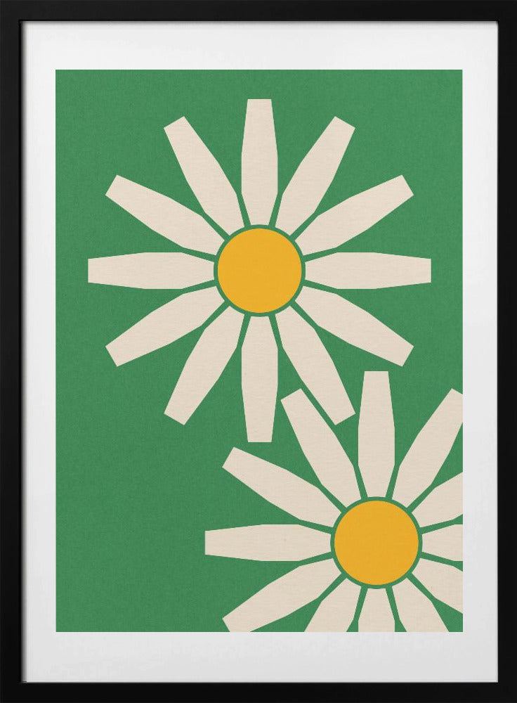 Magharit - Art Print by Rosi Feist