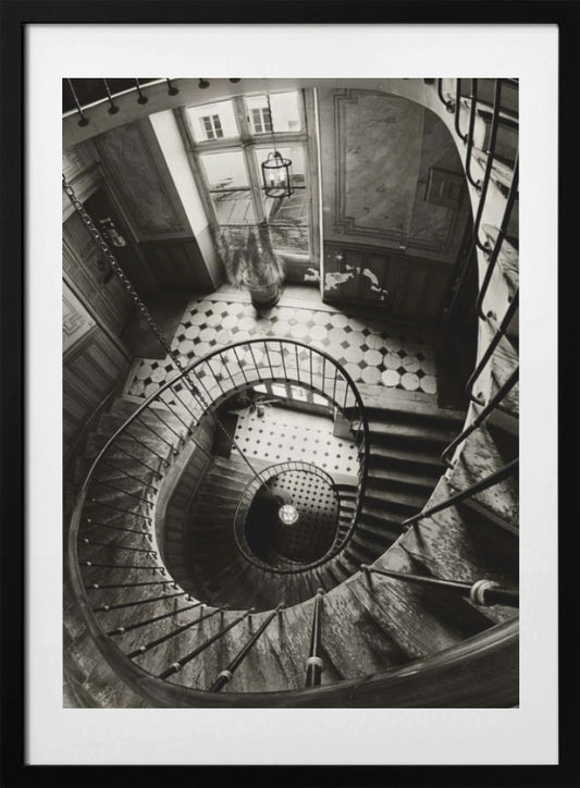 Carpe Diem - Art Print by FrankBa