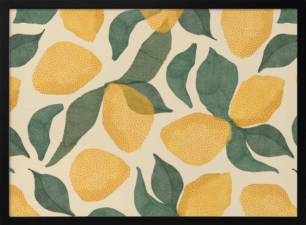 Limen - Art Print by Alexander Adiels