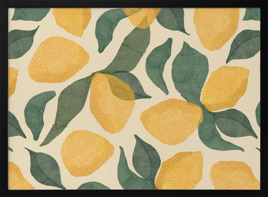 Limen - Art Print by Alexander Adiels