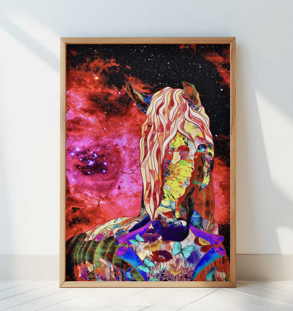 0v8a2162 - Art Print by Kostyantin Malginov