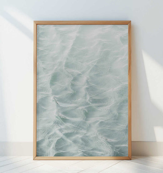 01642 - Art Print by Kathrin Pienaar