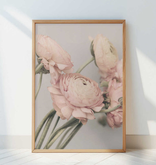 01644 - Art Print by Kathrin Pienaar