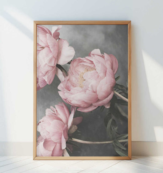 01643 - Art Print by Kathrin Pienaar