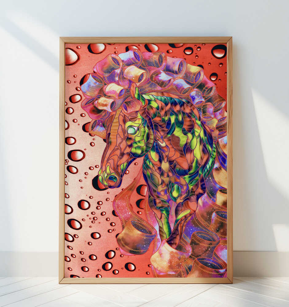 0h0a8598 - Art Print by Kostyantin Malginov