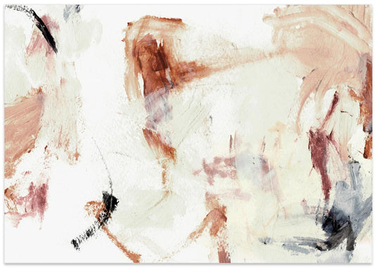 Reason - Art Print by Dan Hobday