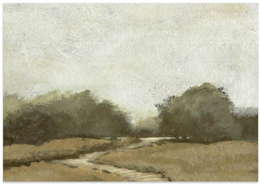 Delight - Art Print by Dan Hobday