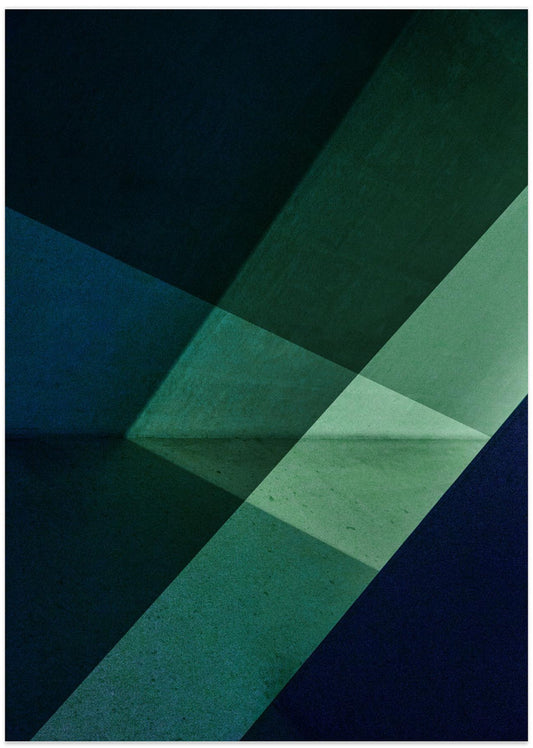 Untitled - Art Print by Inge Schuster