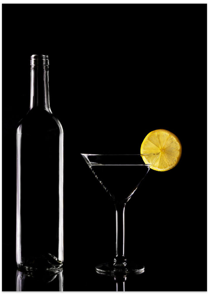 Untitled - Art Print by Stephen Clough