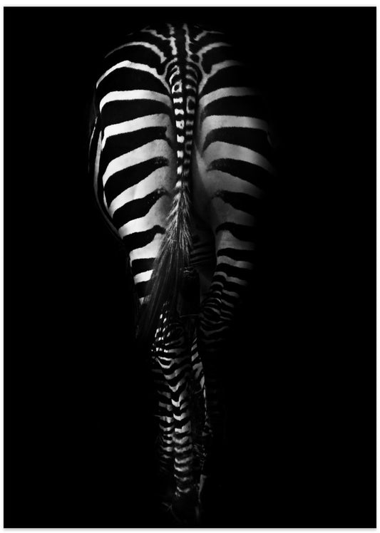 Untitled - Art Print by Antonio Grambone