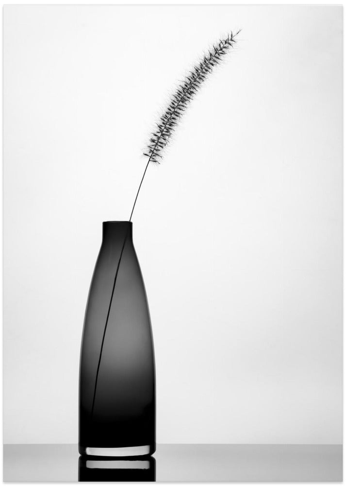 Minimalist - Art Print by Eyal Amer