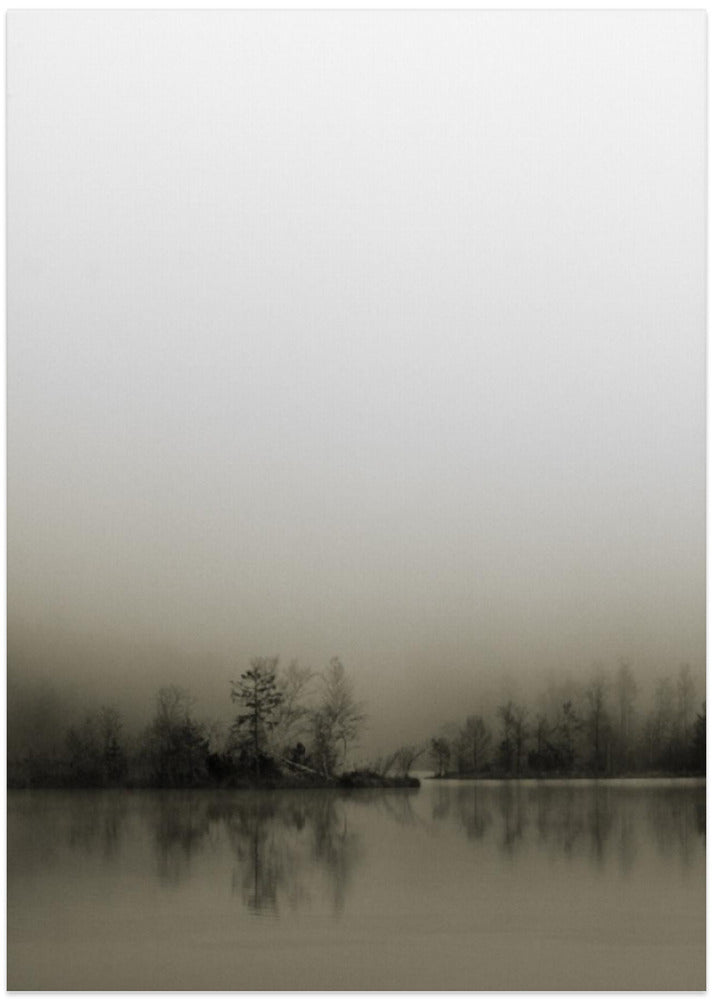 Diffusion - Art Print by Henrik Spranz