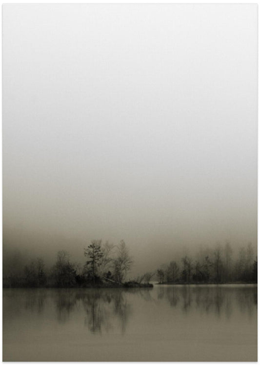 Diffusion - Art Print by Henrik Spranz