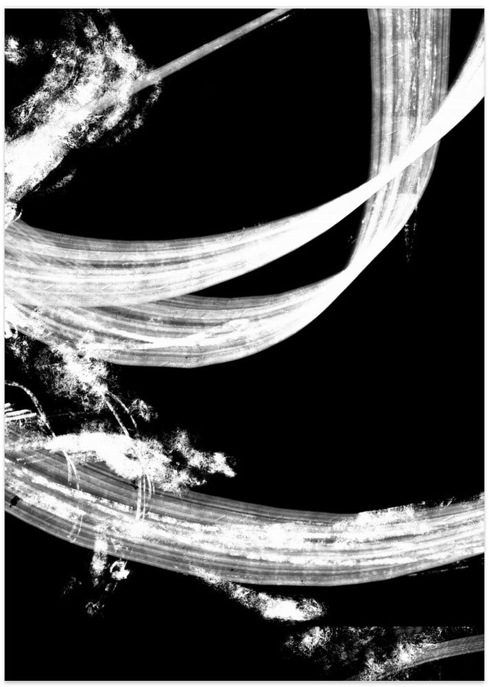 negatives_006_tapestry - Art Print by Pictufy Studio II