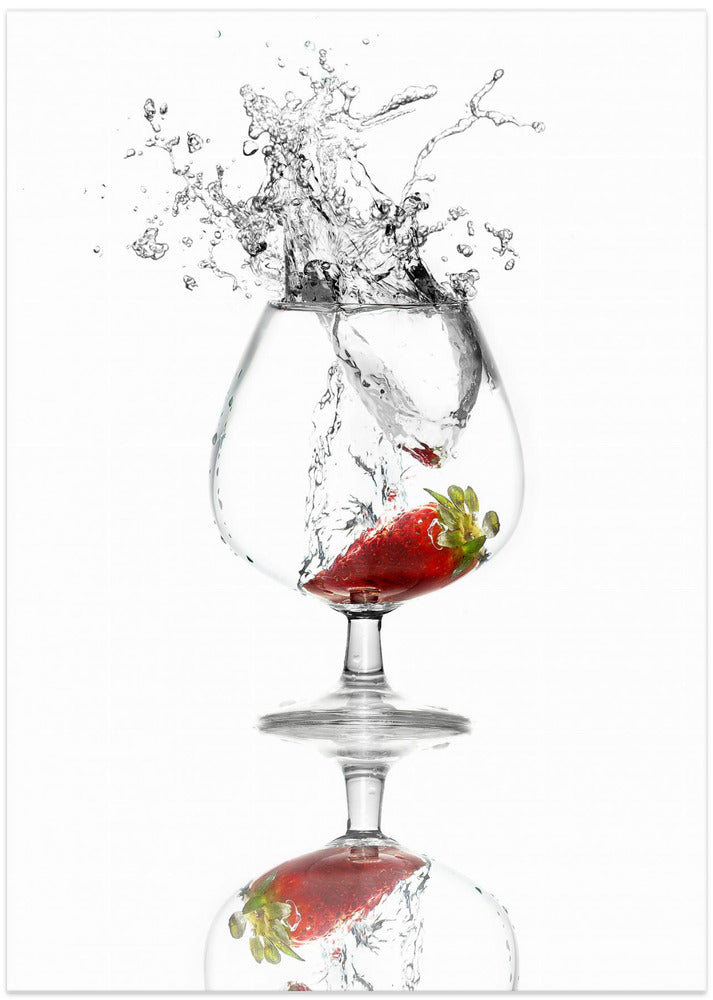 Todo Bam - Art Print by Saleh Swid