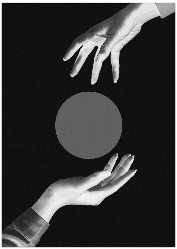 Chosen No 03 - Art Print by Pictufy Studio III