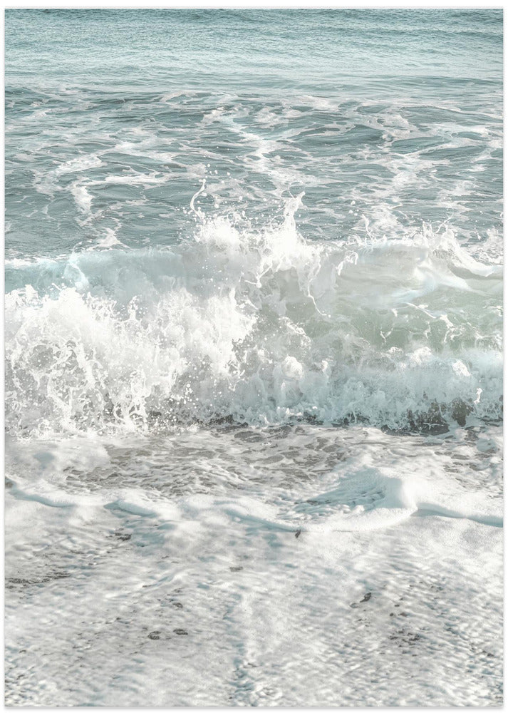 Solaris 10 - Art Print by Pictufy Studio III