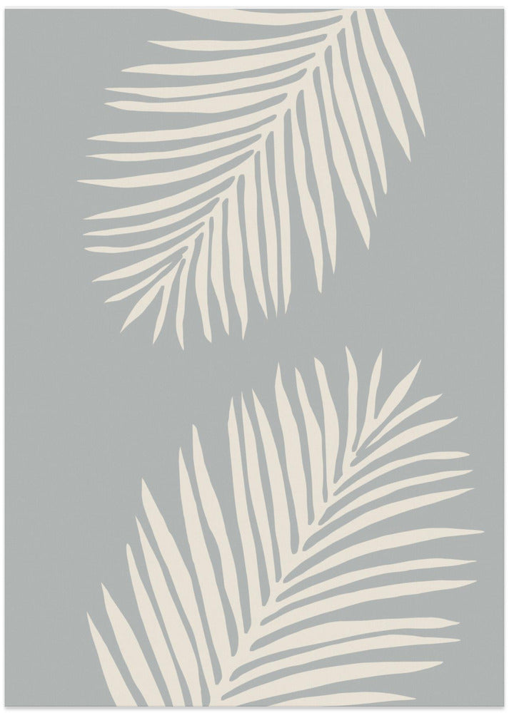 Leaves 008 - Art Print by Pictufy Studio