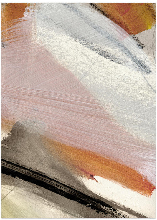 Light - Art Print by Dan Hobday