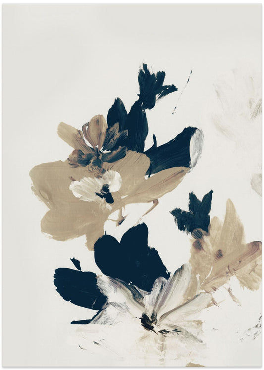 Summer View - Art Print by Dan Hobday