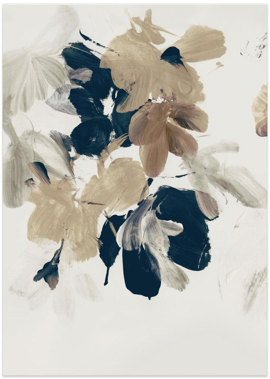 Summer View No2 - Art Print by Dan Hobday