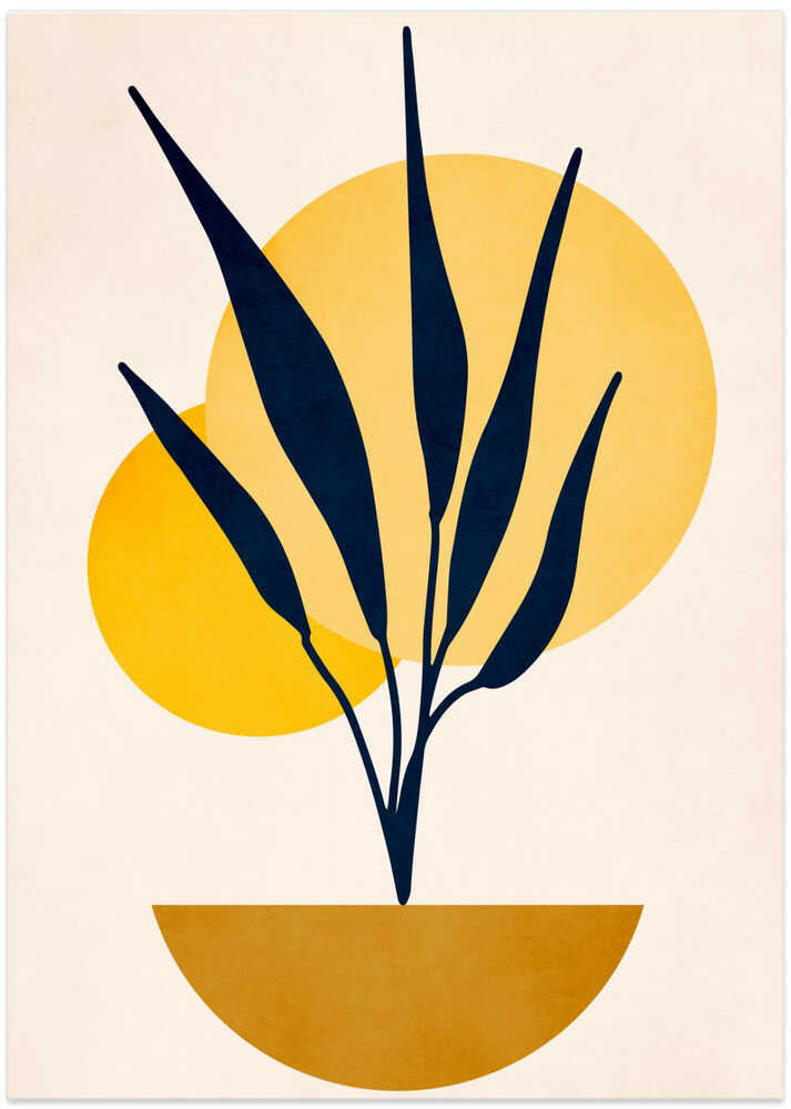 Copenhagen 1978   Study No.5 - Art Print by Kubistika