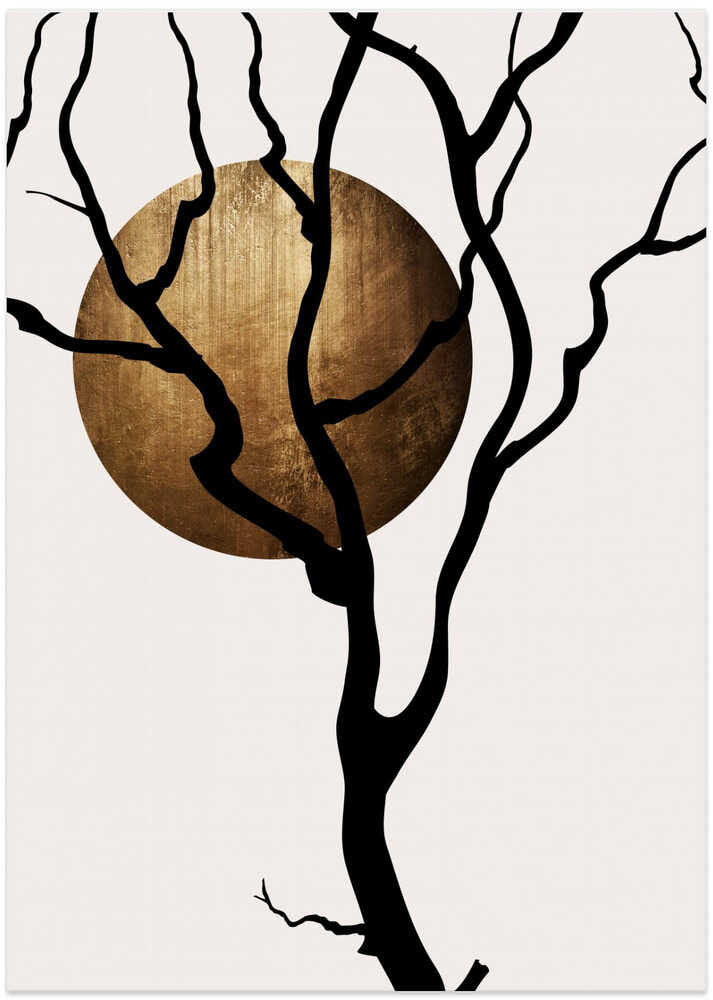 Mystic Fairytales - Art Print by Kubistika