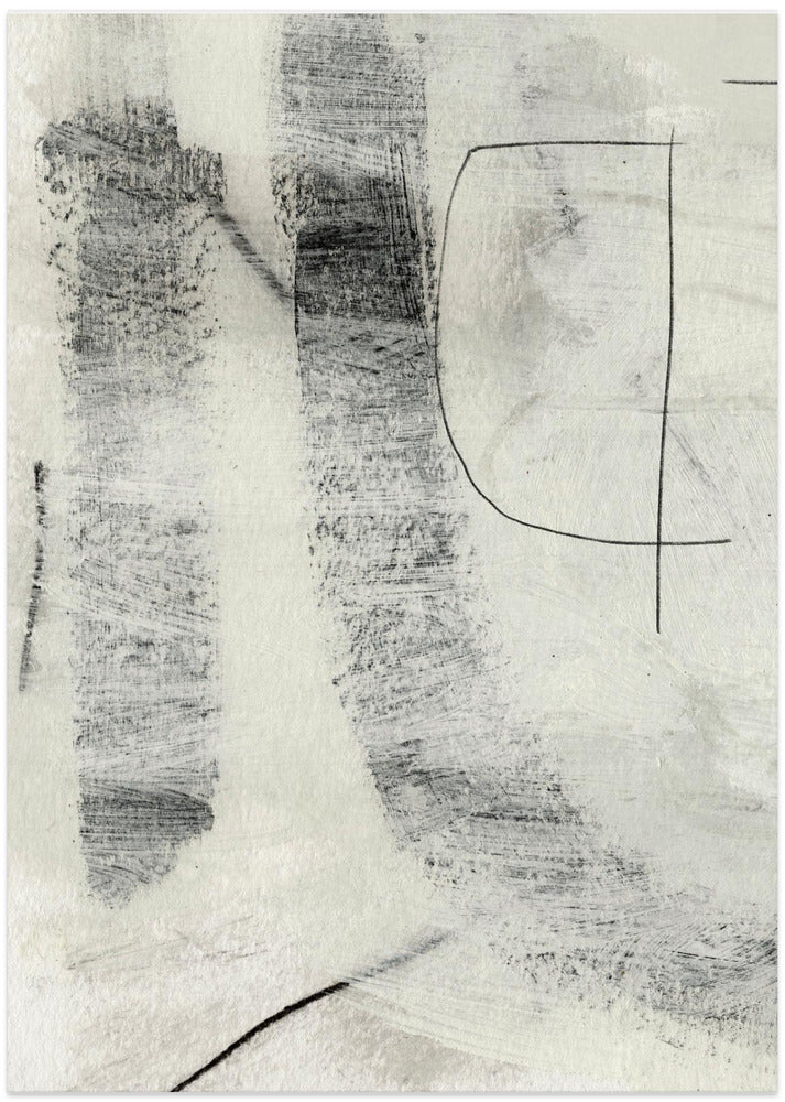 Real No1 - Art Print by Dan Hobday