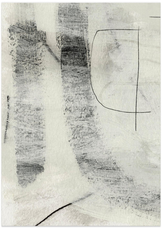 Real No1 - Art Print by Dan Hobday