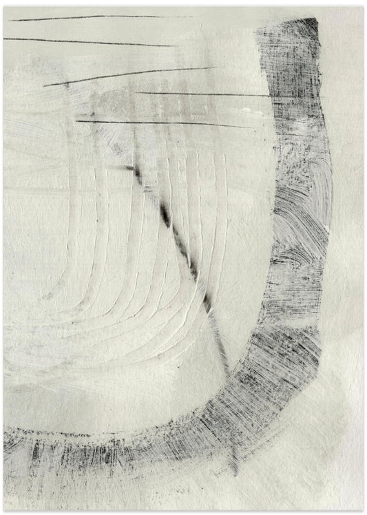 Real No2 - Art Print by Dan Hobday