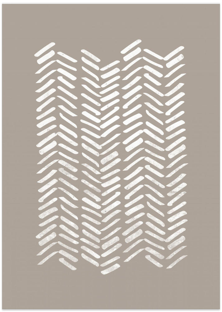 1069 2x3 ratio - Art Print by Melloi Art Prints