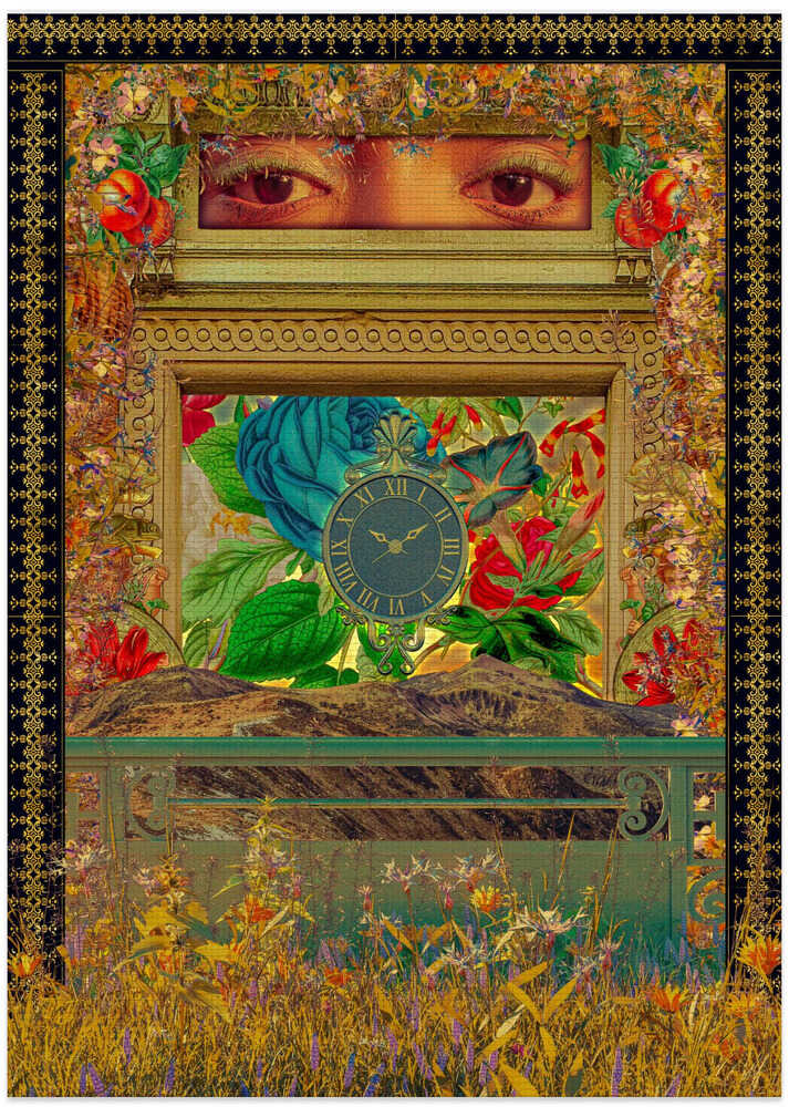 Event - Art Print by CosmoZach