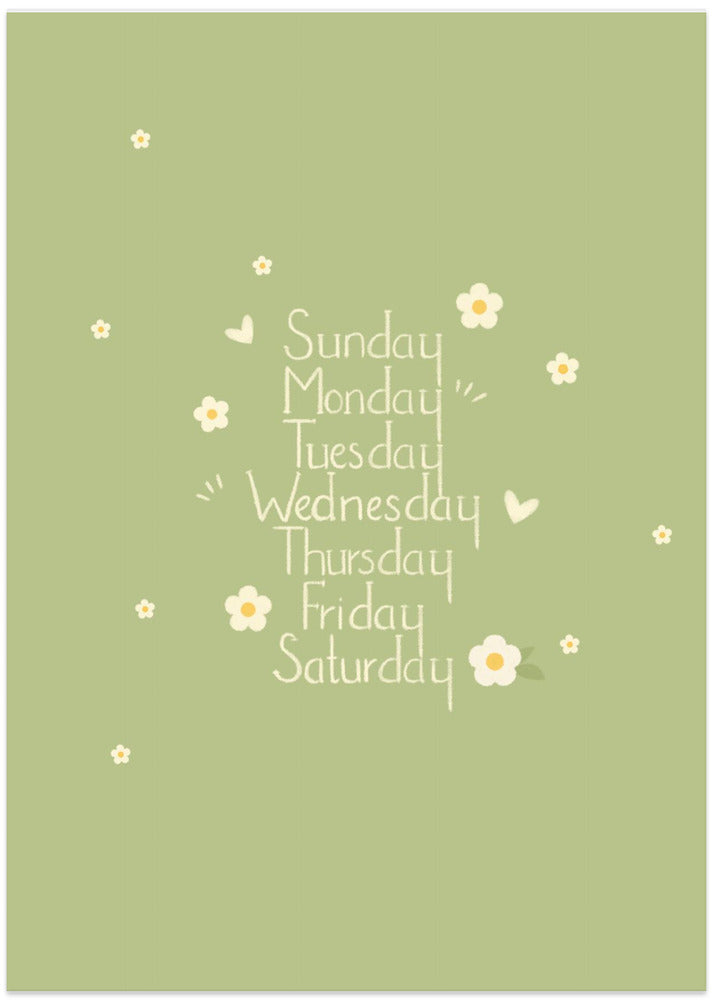 Happy Day - Art Print by Xuan Thai