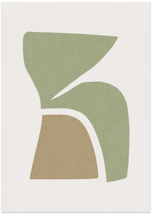 Alive - Art Print by Dan Hobday