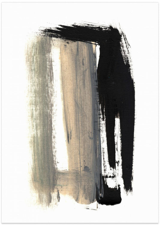 Clay Pit - Art Print by Dan Hobday