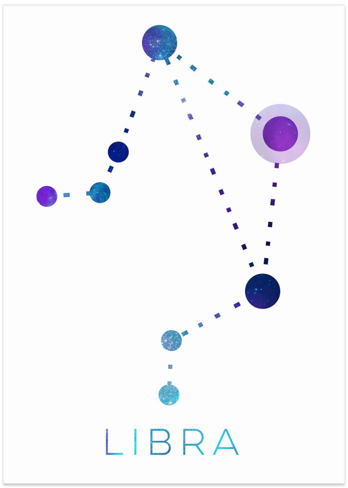 0005 Zodiac - Art Print by Emiliano Deificus