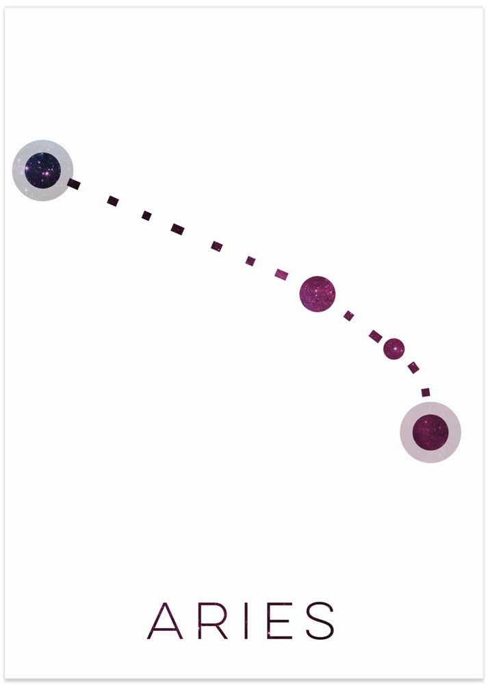 0011 Zodiac - Art Print by Emiliano Deificus