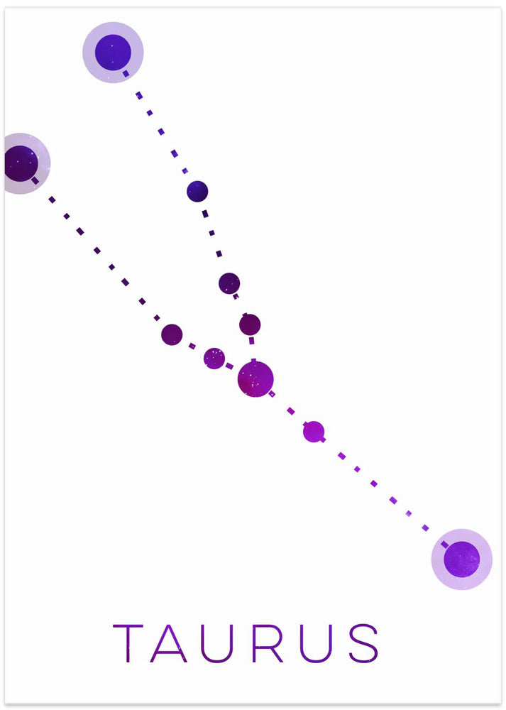 0010 Zodiac - Art Print by Emiliano Deificus