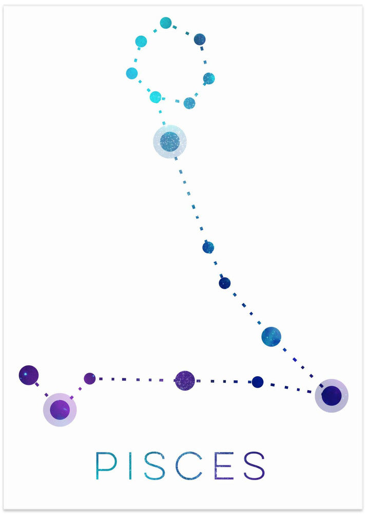 0012 Zodiac - Art Print by Emiliano Deificus