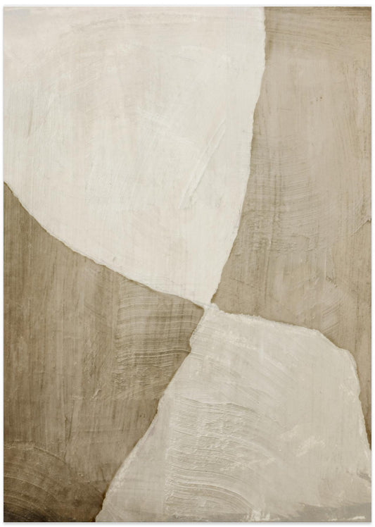 Glide - Art Print by Dan Hobday