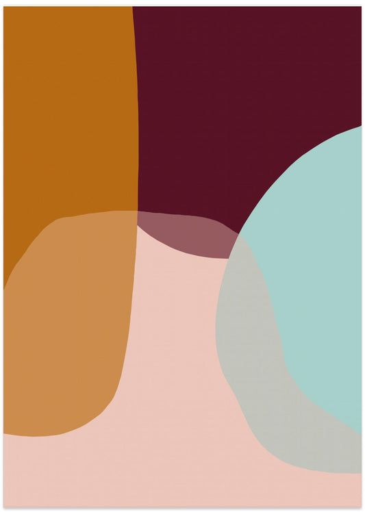 Twiz - Art Print by Dan Hobday