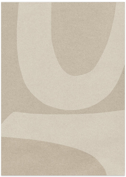 Hem - Art Print by Dan Hobday