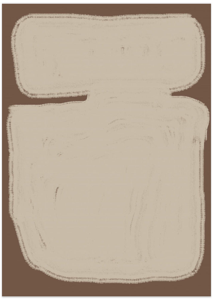 Perfume Essence - Art Print by THE MIUUS STUDIO