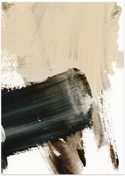 Clue 2 - Art Print by Dan Hobday