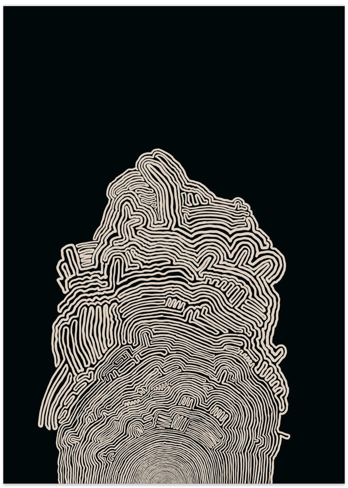 542c8f31 145b 4ad4 9d03 06c4d5b4919d - Art Print by Sharyn Bursic