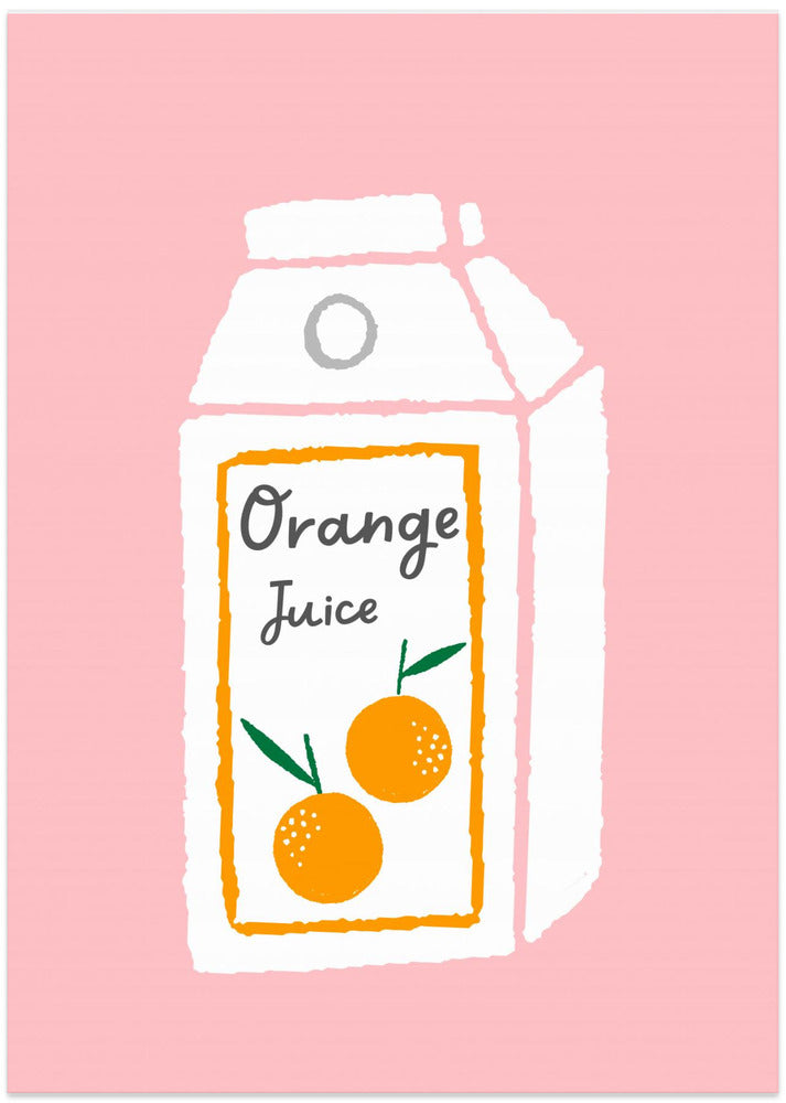 Dpal19b - Art Print by Aislinn Simmonds