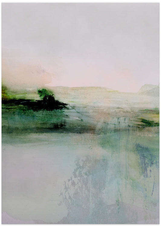 Fresca 1 - Art Print by Dan Hobday